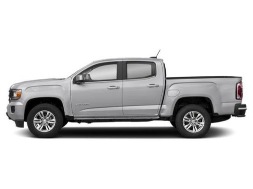 2020 GMC Canyon SLT