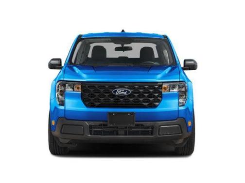 Oxford White 2025 Ford Maverick XL