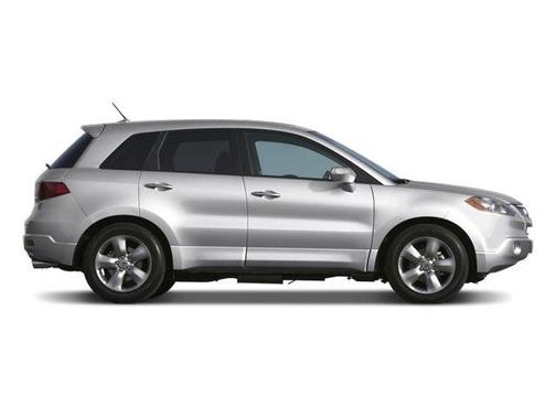 2008 Acura RDX Technology