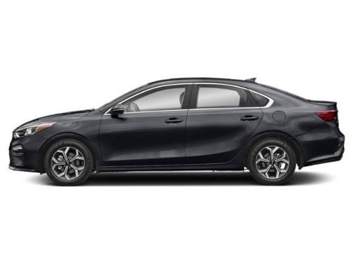 2020 Kia Forte FE