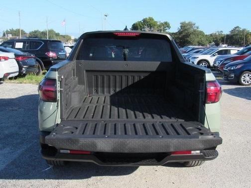 2023 Hyundai SANTA CRUZ 2.5L SE