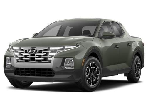 2023 Hyundai SANTA CRUZ 2.5L SE