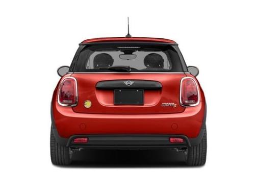 2022 MINI SE Hardtop Cooper