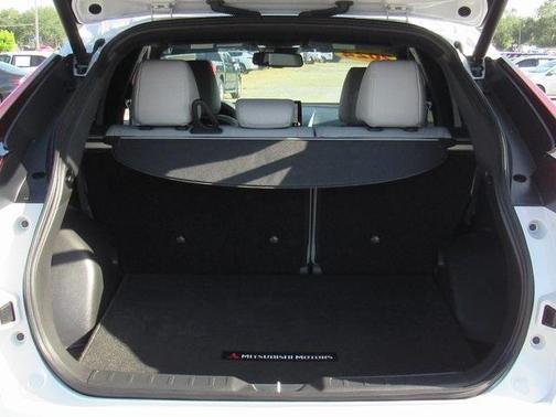 2024 Mitsubishi Eclipse Cross SEL