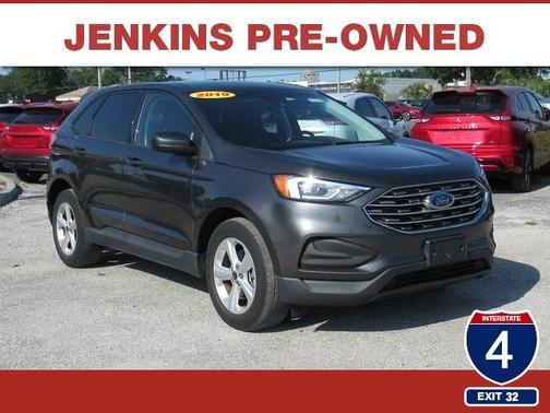 2019 Ford Edge SE