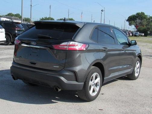 2019 Ford Edge SE