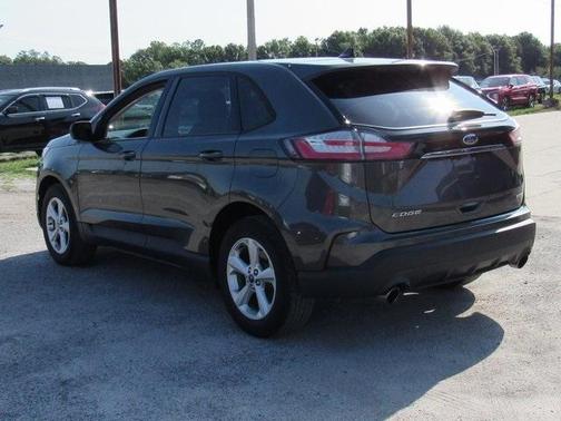 2019 Ford Edge SE