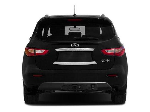 2014 INFINITI QX60 Base