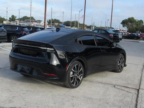 2024 Toyota Prius Prime XSE Premium