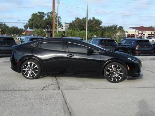 2024 Toyota Prius Prime XSE Premium