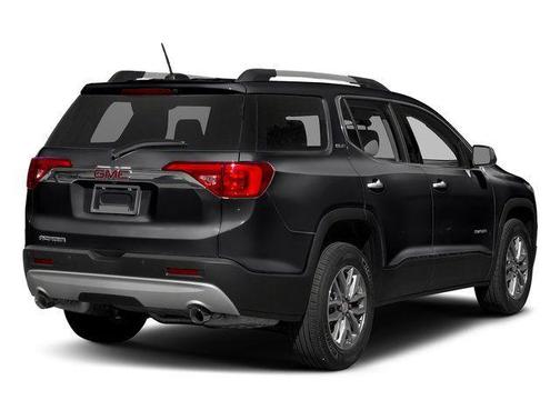 2018 GMC Acadia SLT-2