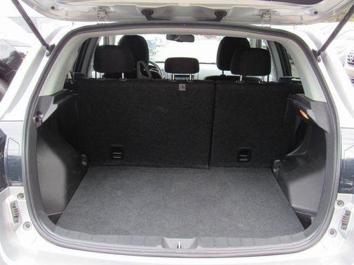 2022 Mitsubishi Outlander Sport 2.0 ES