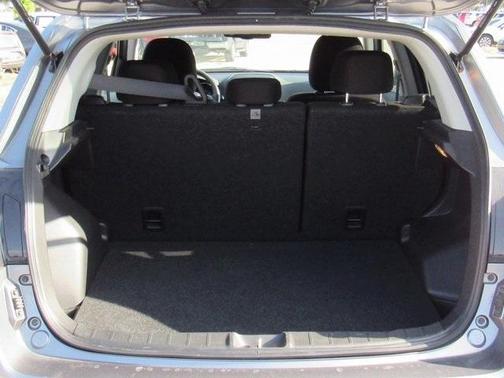 2023 Mitsubishi Outlander Sport 2.0 ES