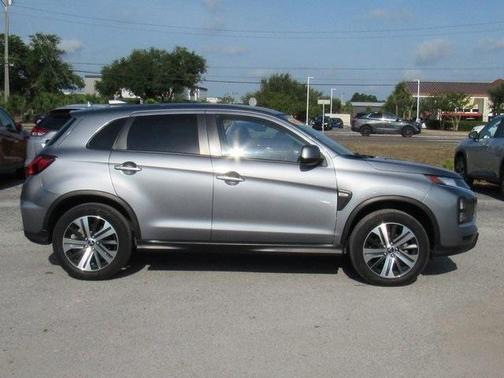 2023 Mitsubishi Outlander Sport 2.0 ES