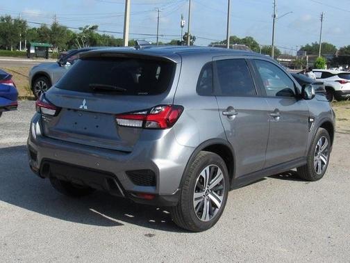 2023 Mitsubishi Outlander Sport 2.0 ES