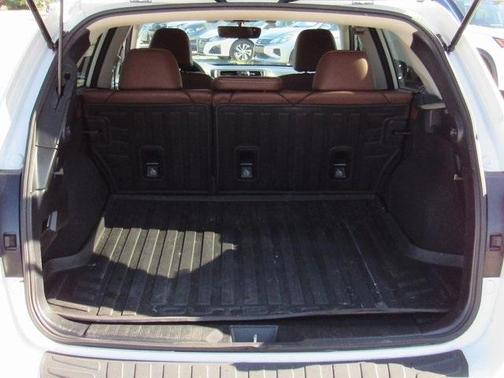 2019 Subaru Outback 3.6R Touring