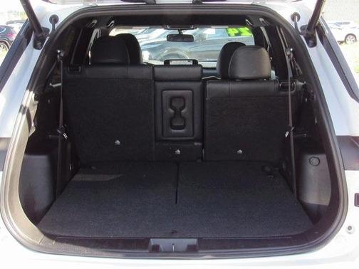 2024 Mitsubishi Outlander SE Black Edition