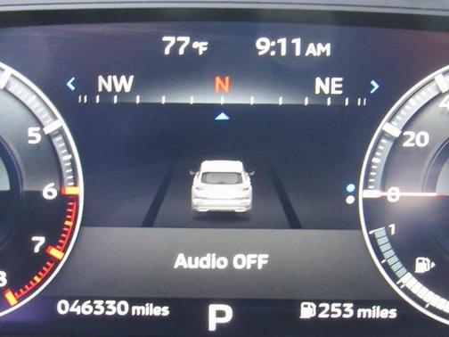 2024 Mitsubishi Outlander SE Black Edition