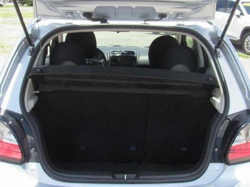 2022 Mitsubishi Mirage SE