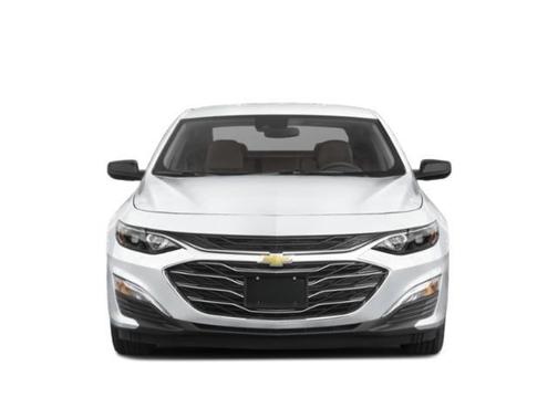 2025 Chevrolet Malibu RS