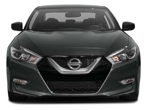 2016 Nissan Maxima 3.5 S