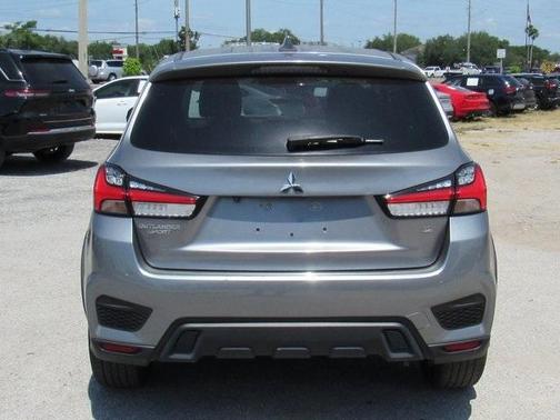 2021 Mitsubishi Outlander Sport 2.0 SE