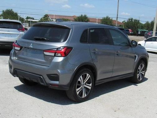 2021 Mitsubishi Outlander Sport 2.0 SE
