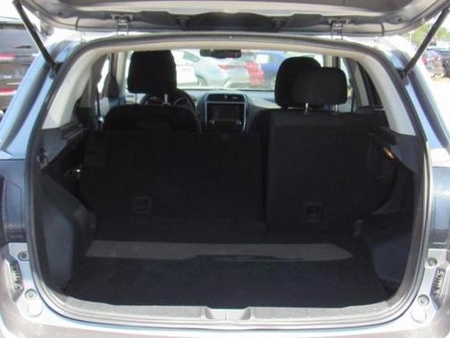 2021 Mitsubishi Outlander Sport 2.0 SE