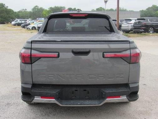 2022 Hyundai SANTA CRUZ 2.5L SEL