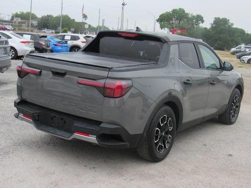 2022 Hyundai SANTA CRUZ 2.5L SEL