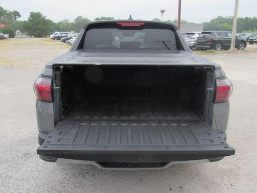 2022 Hyundai SANTA CRUZ 2.5L SEL