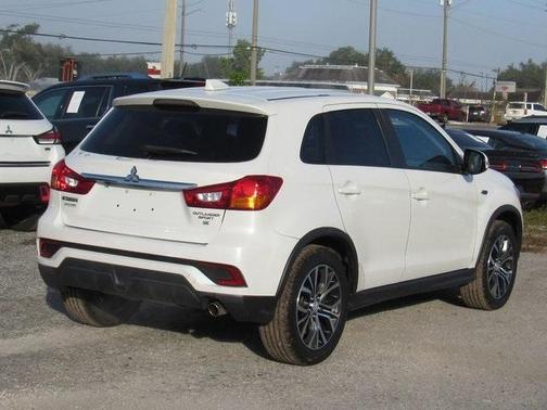 2019 Mitsubishi Outlander Sport 2.0 SE