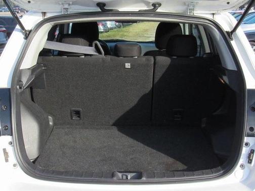 2019 Mitsubishi Outlander Sport 2.0 SE