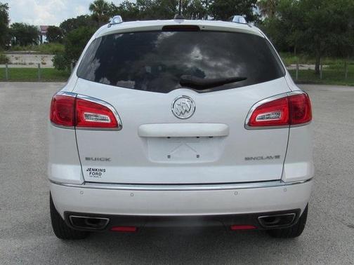 2016 Buick Enclave Premium