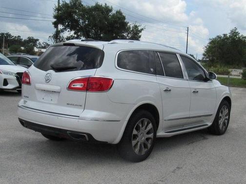 2016 Buick Enclave Premium