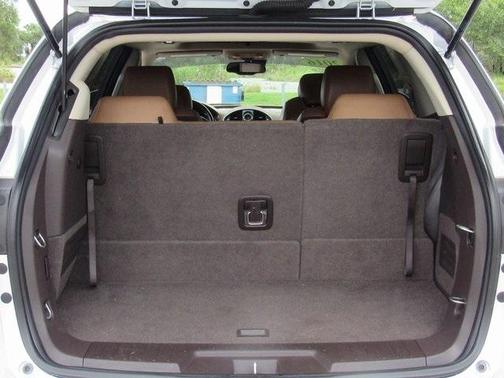 2016 Buick Enclave Premium