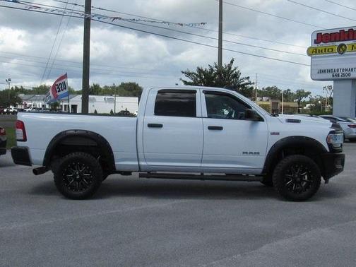 2021 RAM 2500 Tradesman