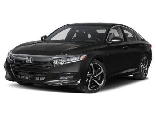 2020 Honda Accord Sport 1.5T