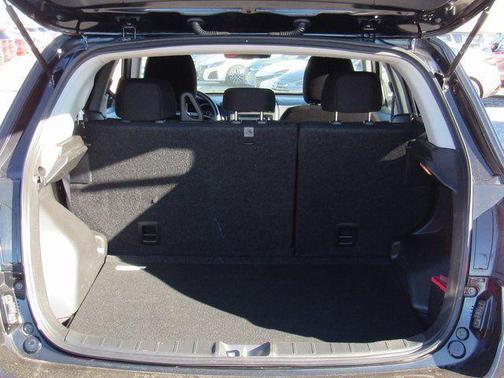 2025 Mitsubishi Outlander Sport 2.0 ES