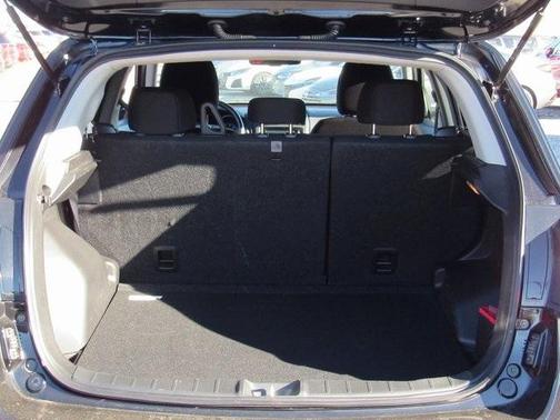 2025 Mitsubishi Outlander Sport 2.0 ES