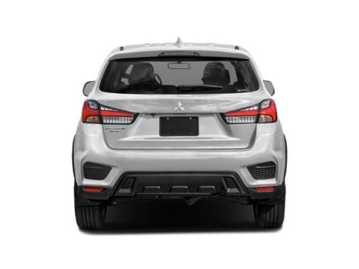2025 Mitsubishi Outlander Sport 2.0 ES