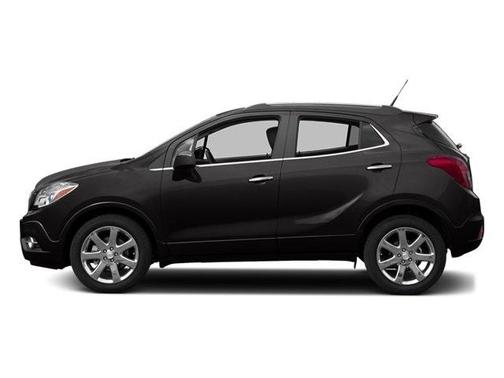 2013 Buick Encore Leather