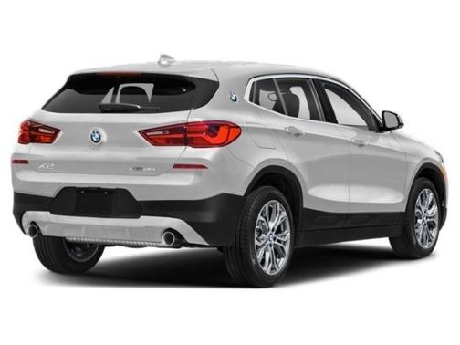 2019 BMW X2 sDrive28i