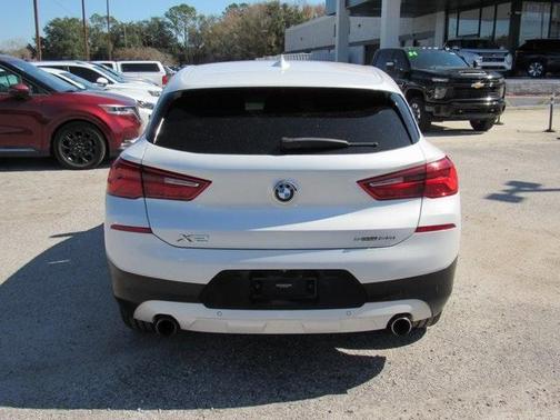 2019 BMW X2 sDrive28i