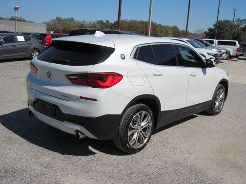 2019 BMW X2 sDrive28i