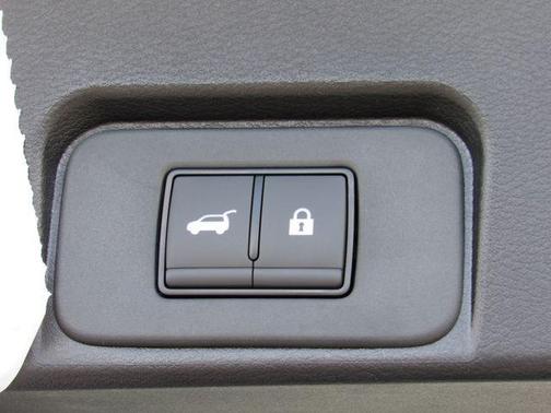 Boulder Gray Metallic 2026 Nissan Rogue SV