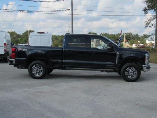 2023 Ford F-250 Lariat