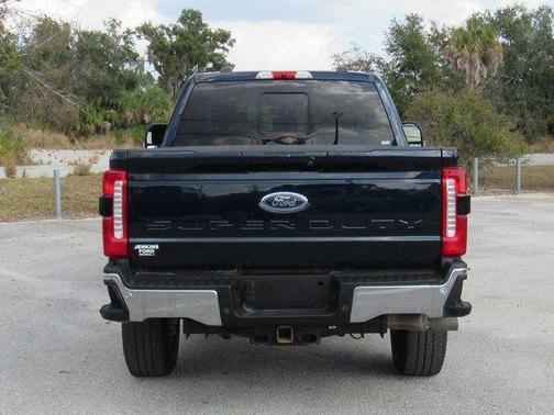 2023 Ford F-250 Lariat