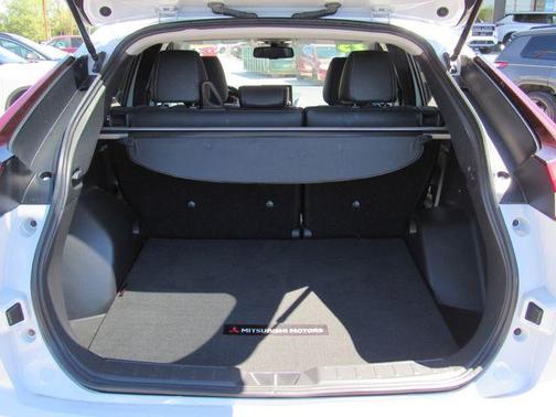 2023 Mitsubishi Eclipse Cross SE