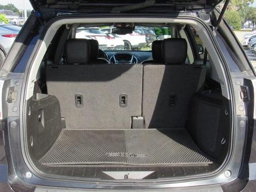 2015 GMC Terrain Denali